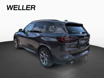 BMW X5 xDr45e MSport Massage Ventilation 360 DAProf