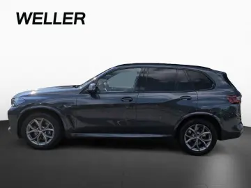 BMW X5 xDr45e MSport Massage Ventilation 360 DAProf
