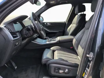 BMW X5 xDr45e MSport Massage Ventilation 360 DAProf