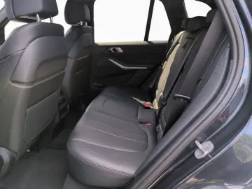 BMW X5 xDr45e MSport Massage Ventilation 360 DAProf