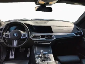 BMW X5 xDr45e MSport Massage Ventilation 360 DAProf