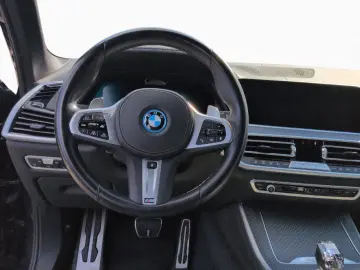 BMW X5 xDr45e MSport Massage Ventilation 360 DAProf