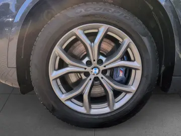 BMW X5 xDr45e MSport Massage Ventilation 360 DAProf