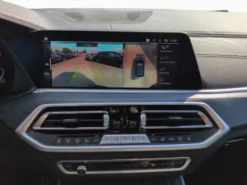 BMW X5 xDr45e MSport Massage Ventilation 360 DAProf