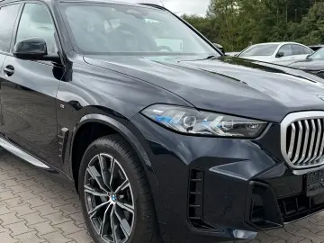 BMW X5 40i xDrive M Sport   Finanțare Leasing