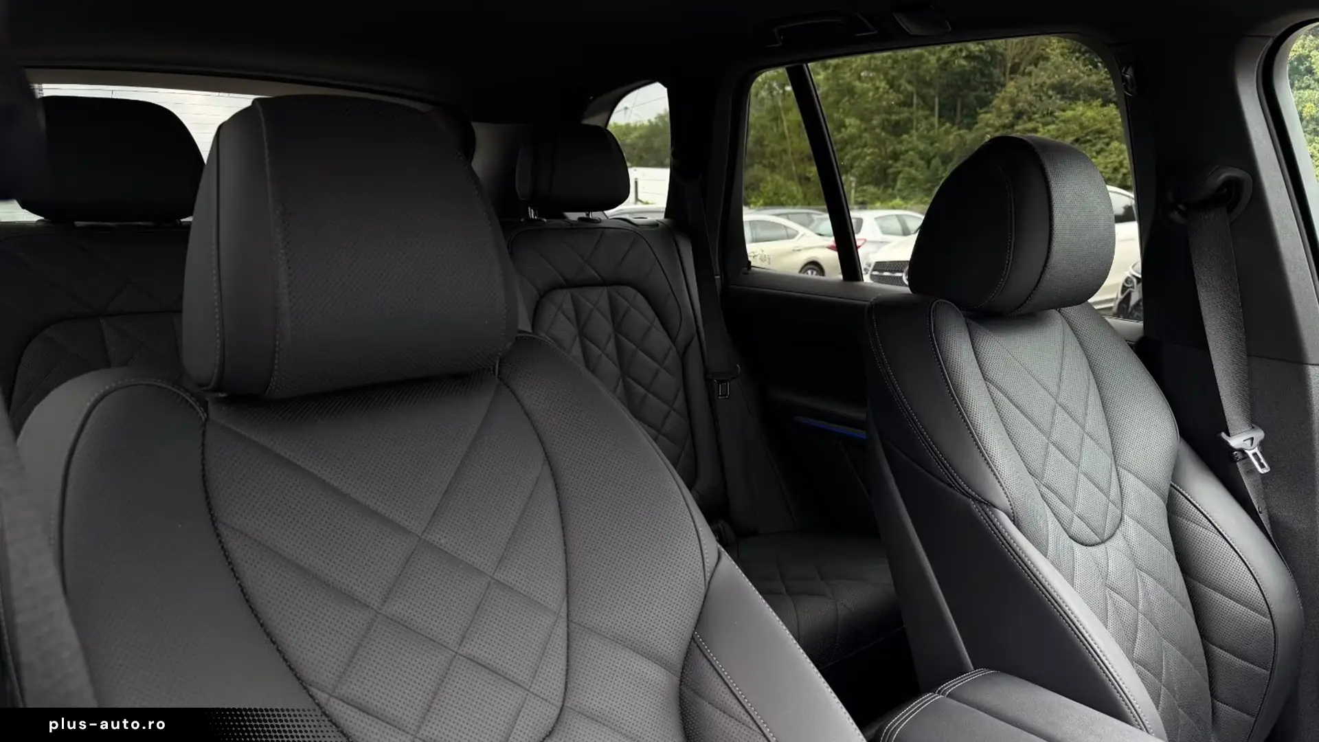 BMW X5 2024 — imagine 11