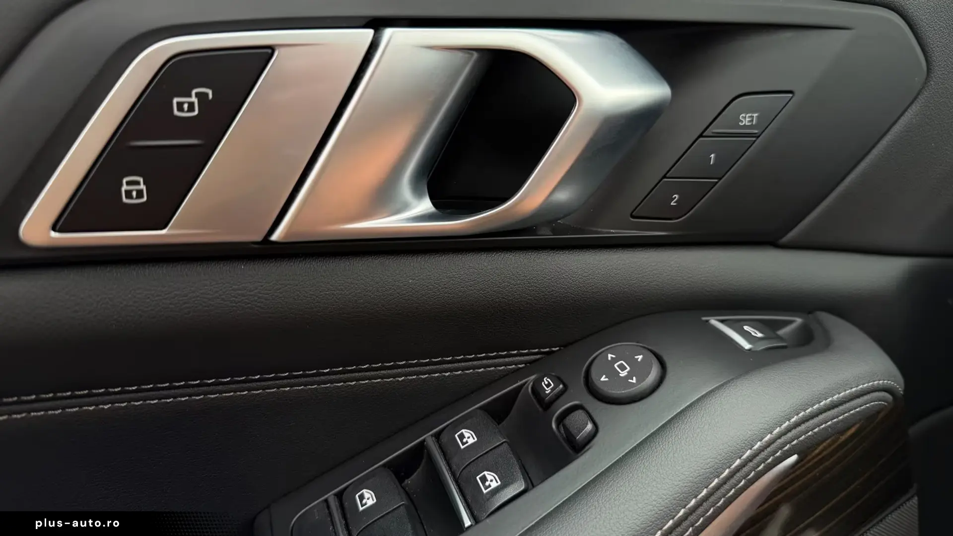BMW X5 2024 — imagine 16