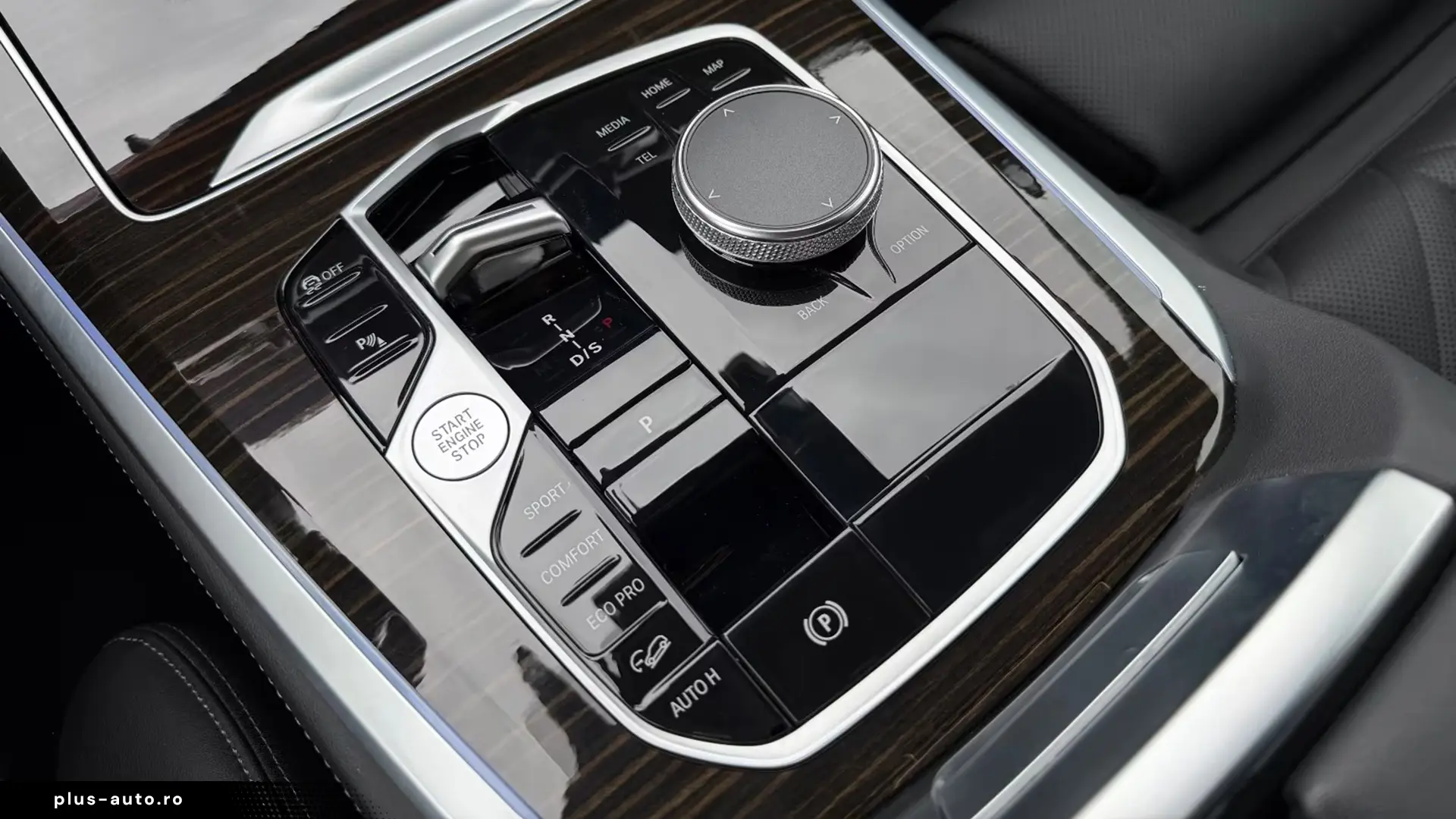 BMW X5 2024 — imagine 17