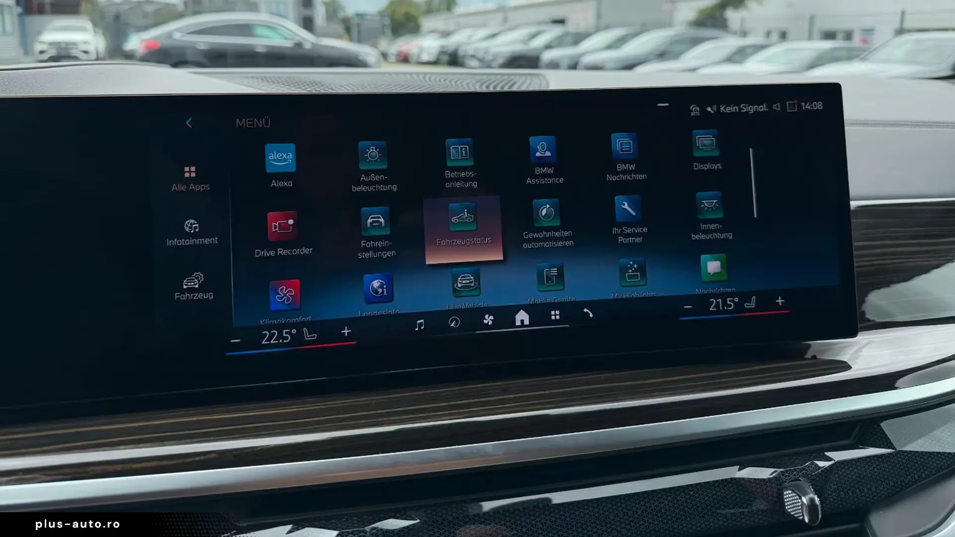BMW X5 2024 — imagine 21