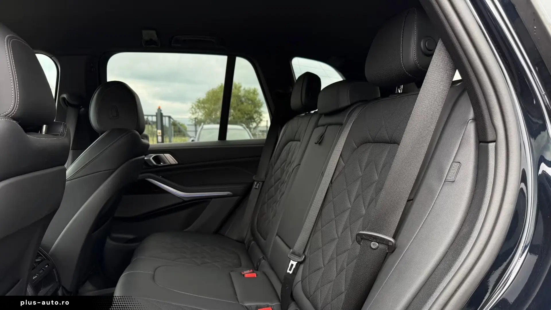 BMW X5 2024 — imagine 27