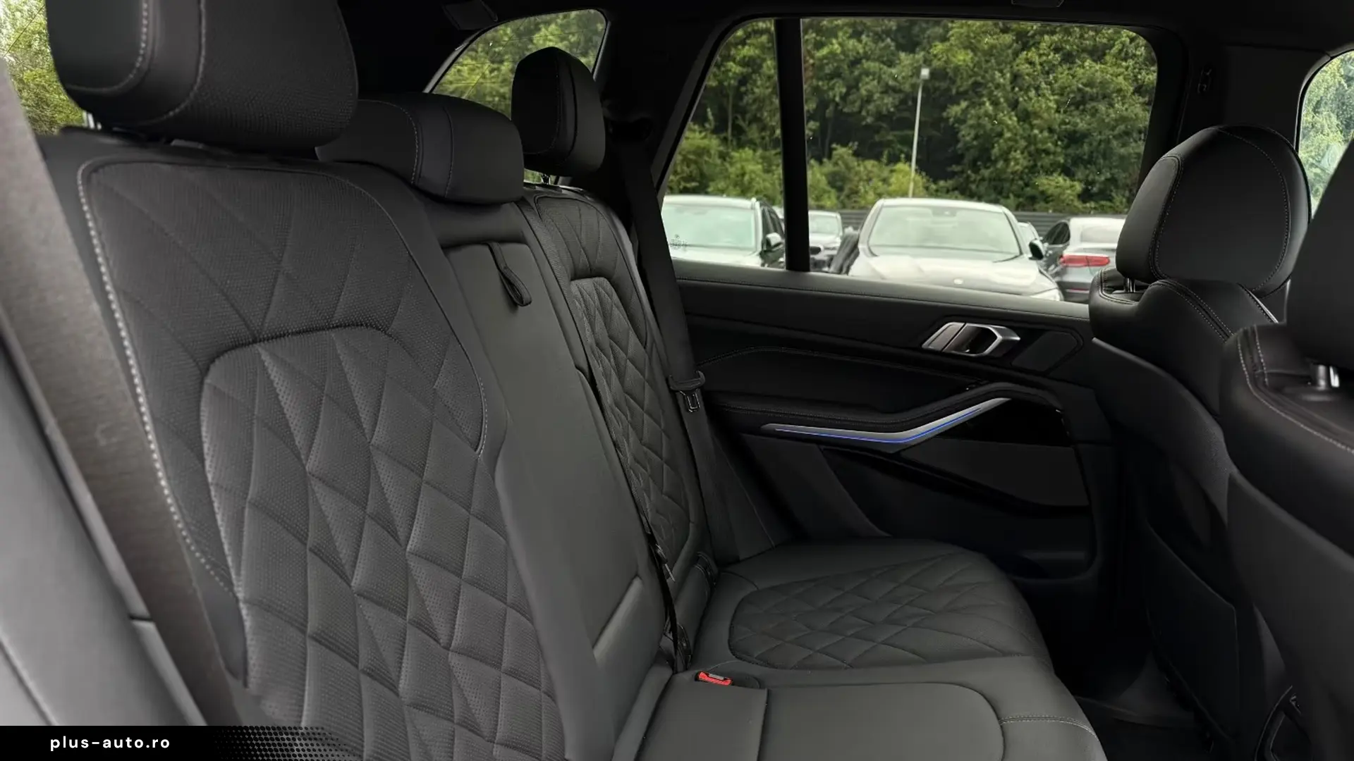BMW X5 2024 — imagine 28