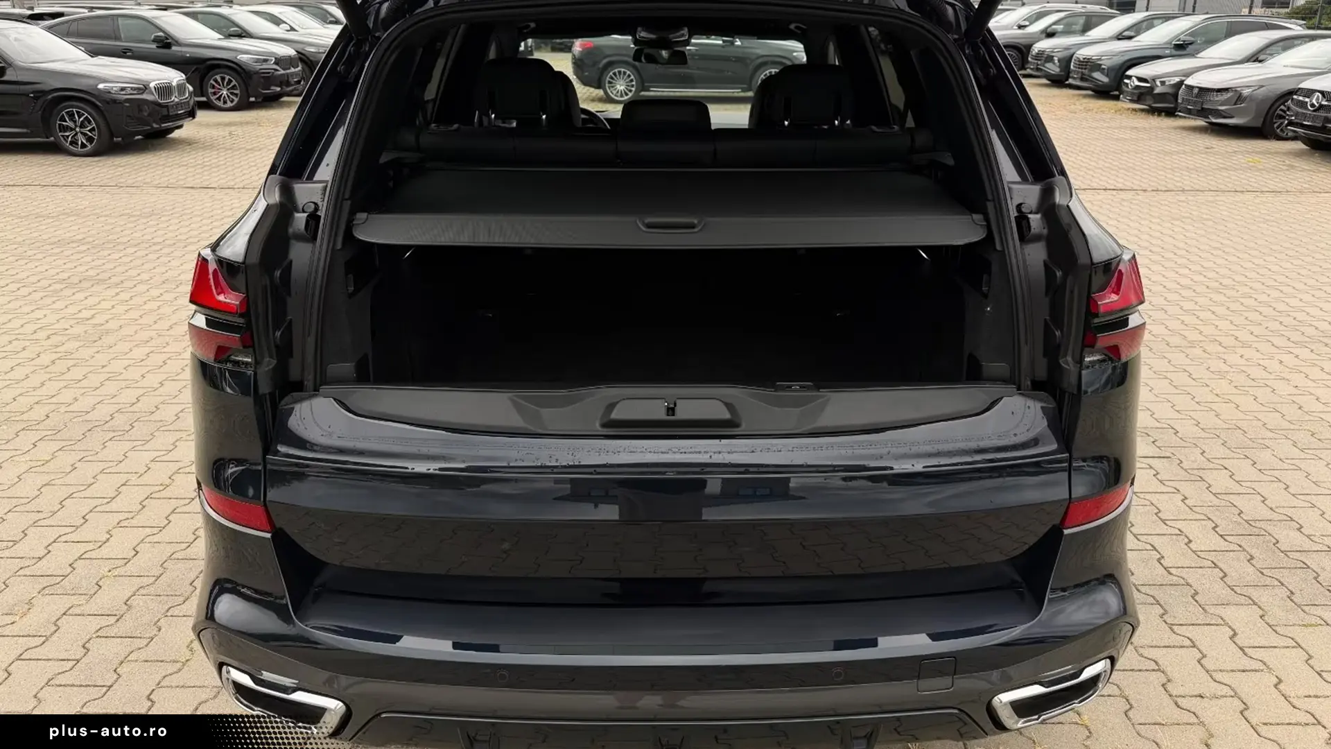 BMW X5 2024 — imagine 30