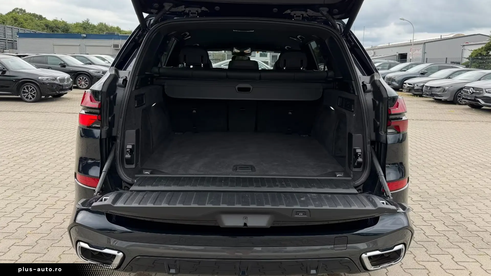 BMW X5 2024 — imagine 31