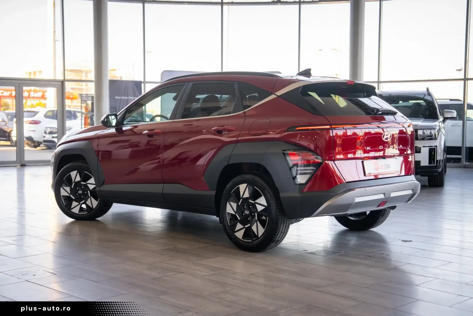 HYUNDAI Kona 2026 — imagine 3