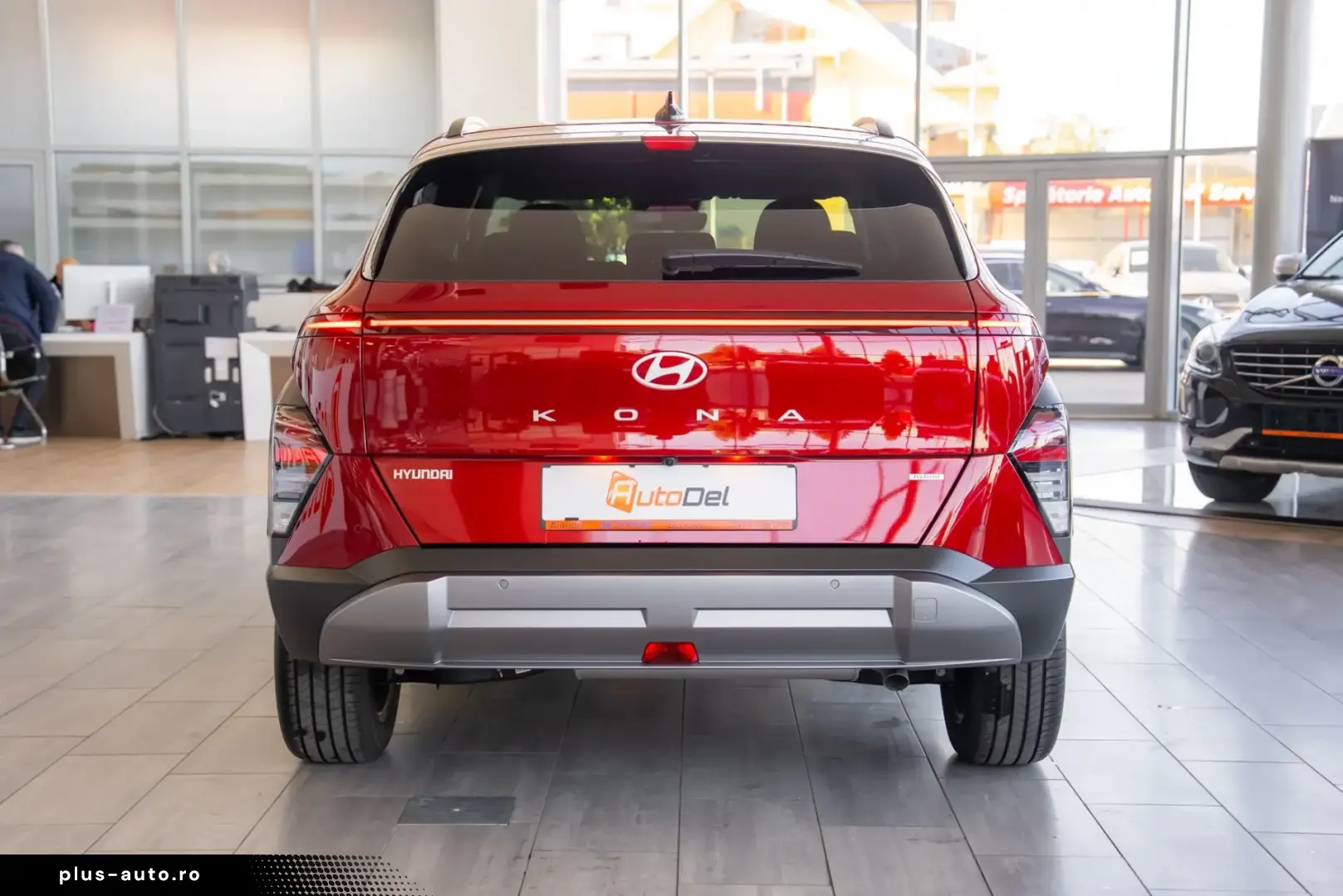 HYUNDAI Kona 2026 — imagine 4
