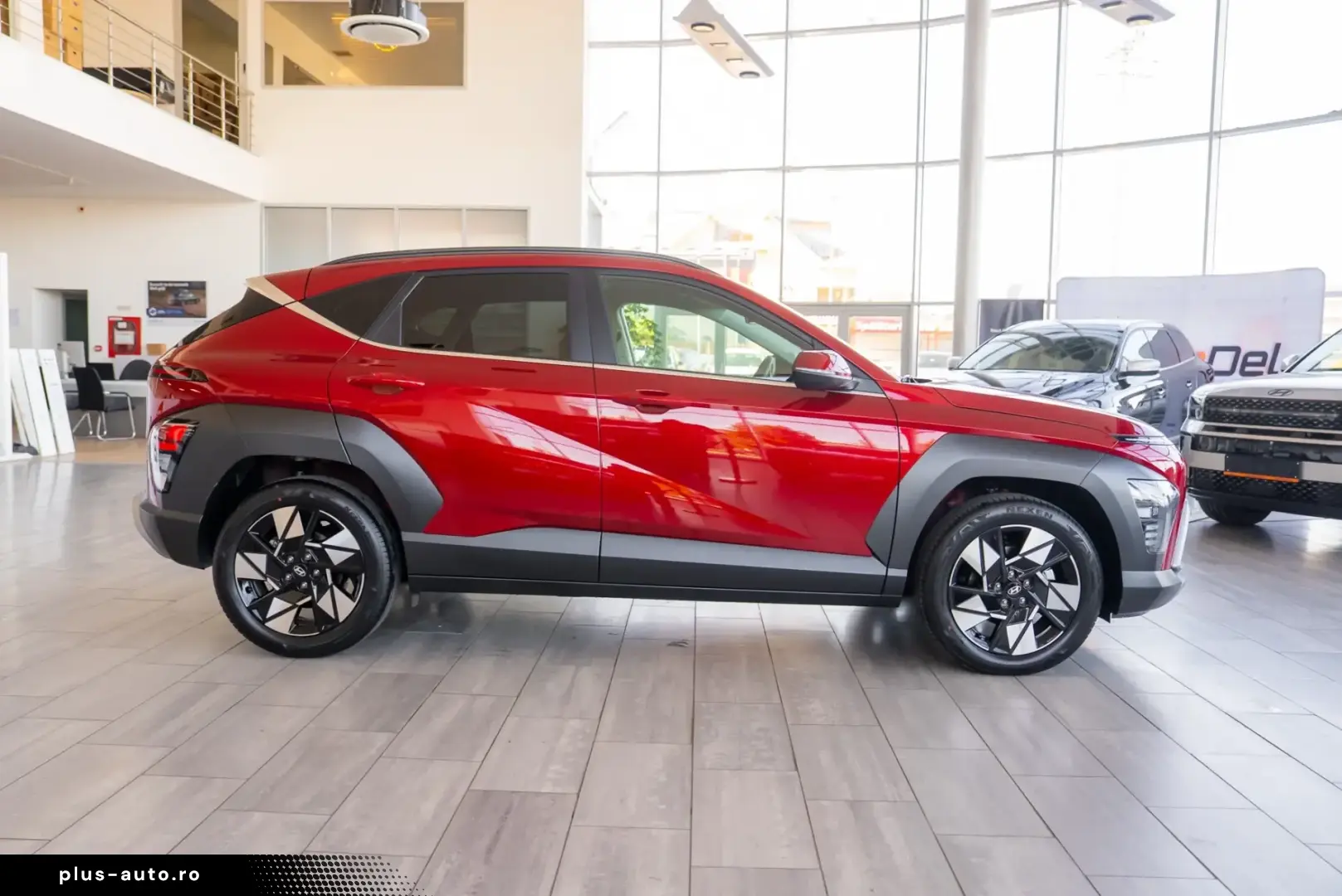 HYUNDAI Kona 2026 — imagine 5
