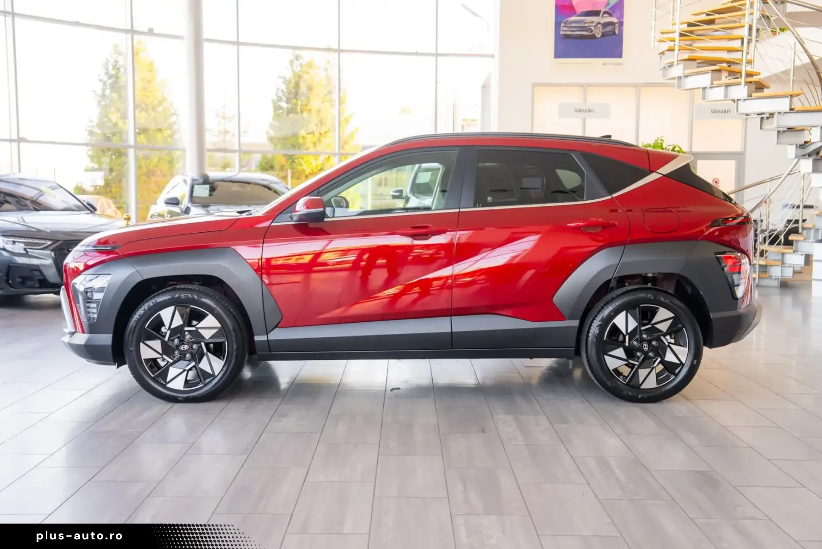 HYUNDAI Kona 2026 — imagine 6