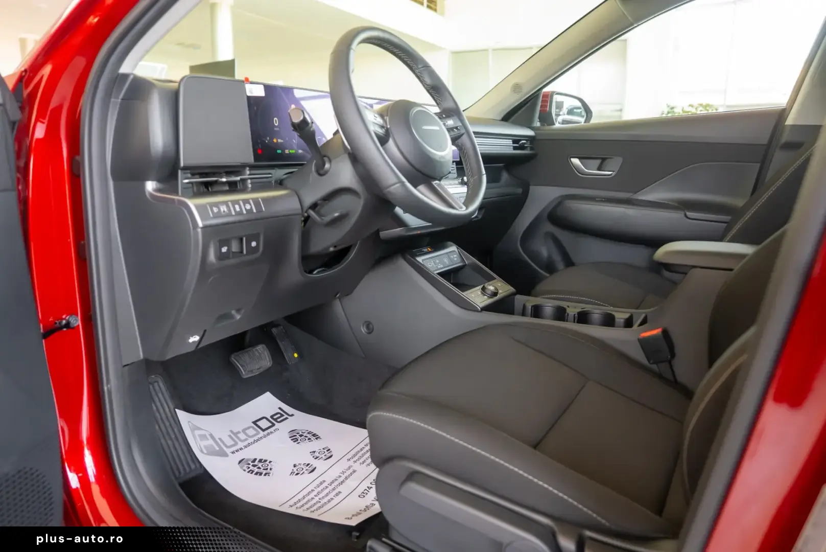 HYUNDAI Kona 2026 — imagine 7