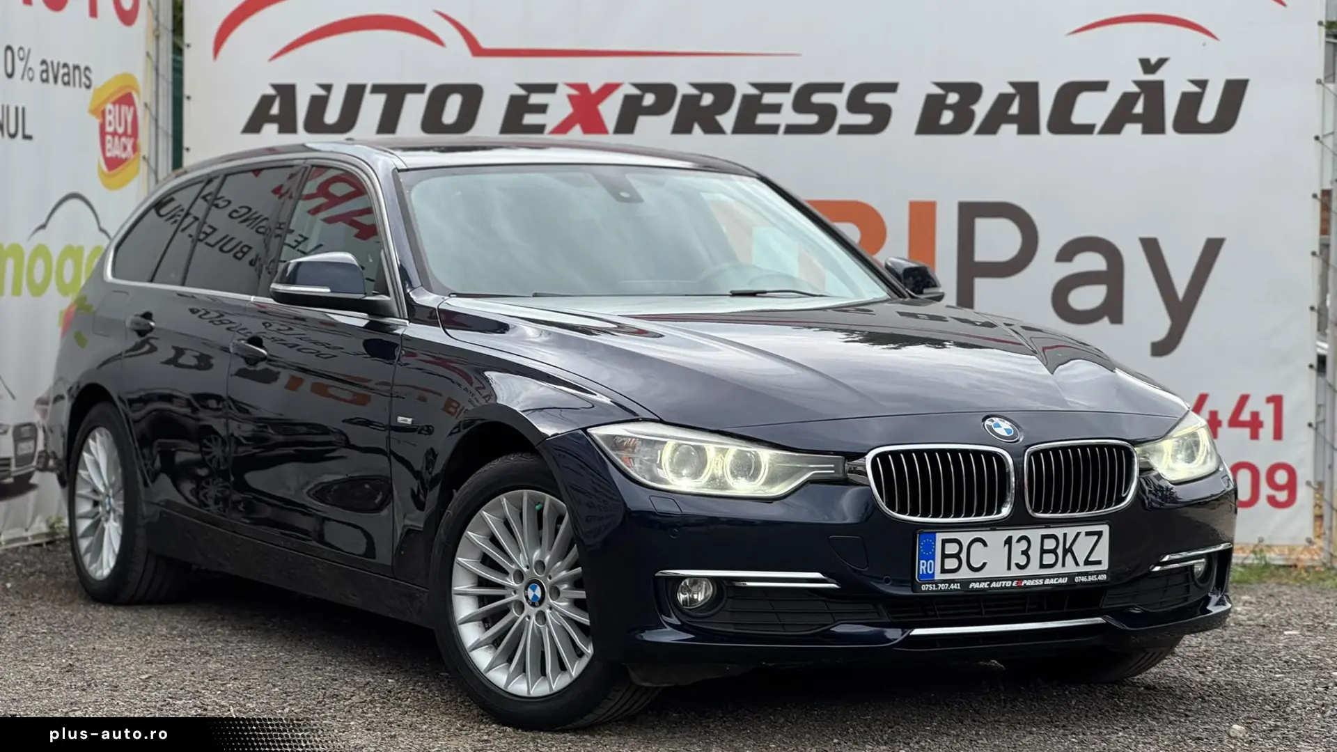 BMW 3 Series 2014 — imagine 2