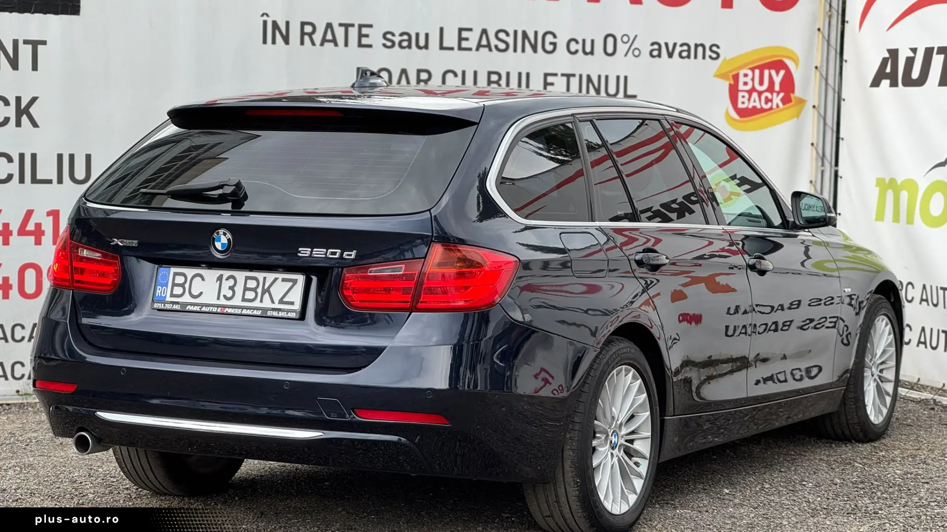 BMW 3 Series 2014 — imagine 3