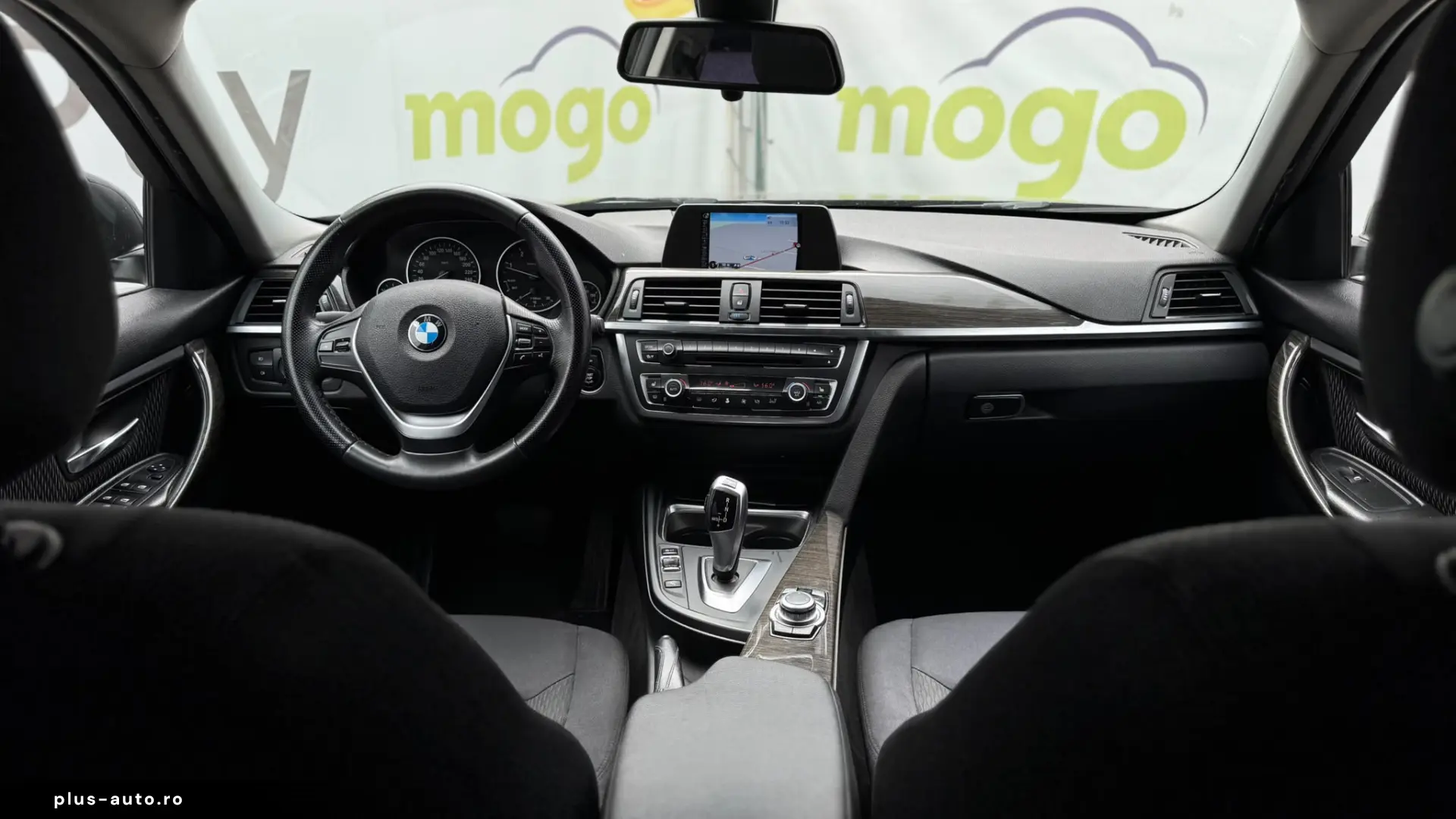 BMW 3 Series 2014 — imagine 6