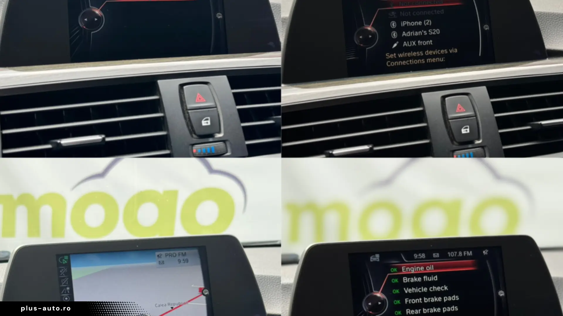 BMW 3 Series 2014 — imagine 8