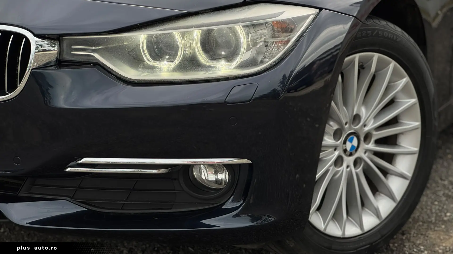 BMW 3 Series 2014 — imagine 11