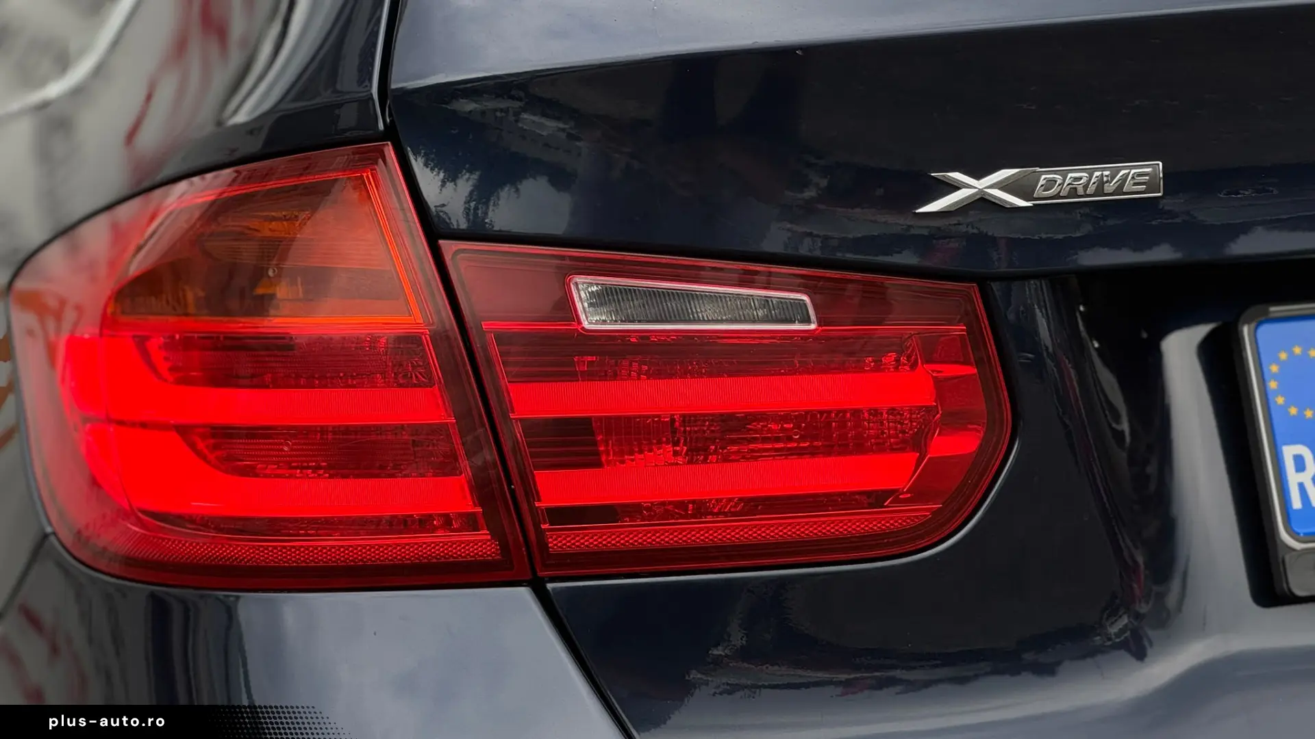 BMW 3 Series 2014 — imagine 25