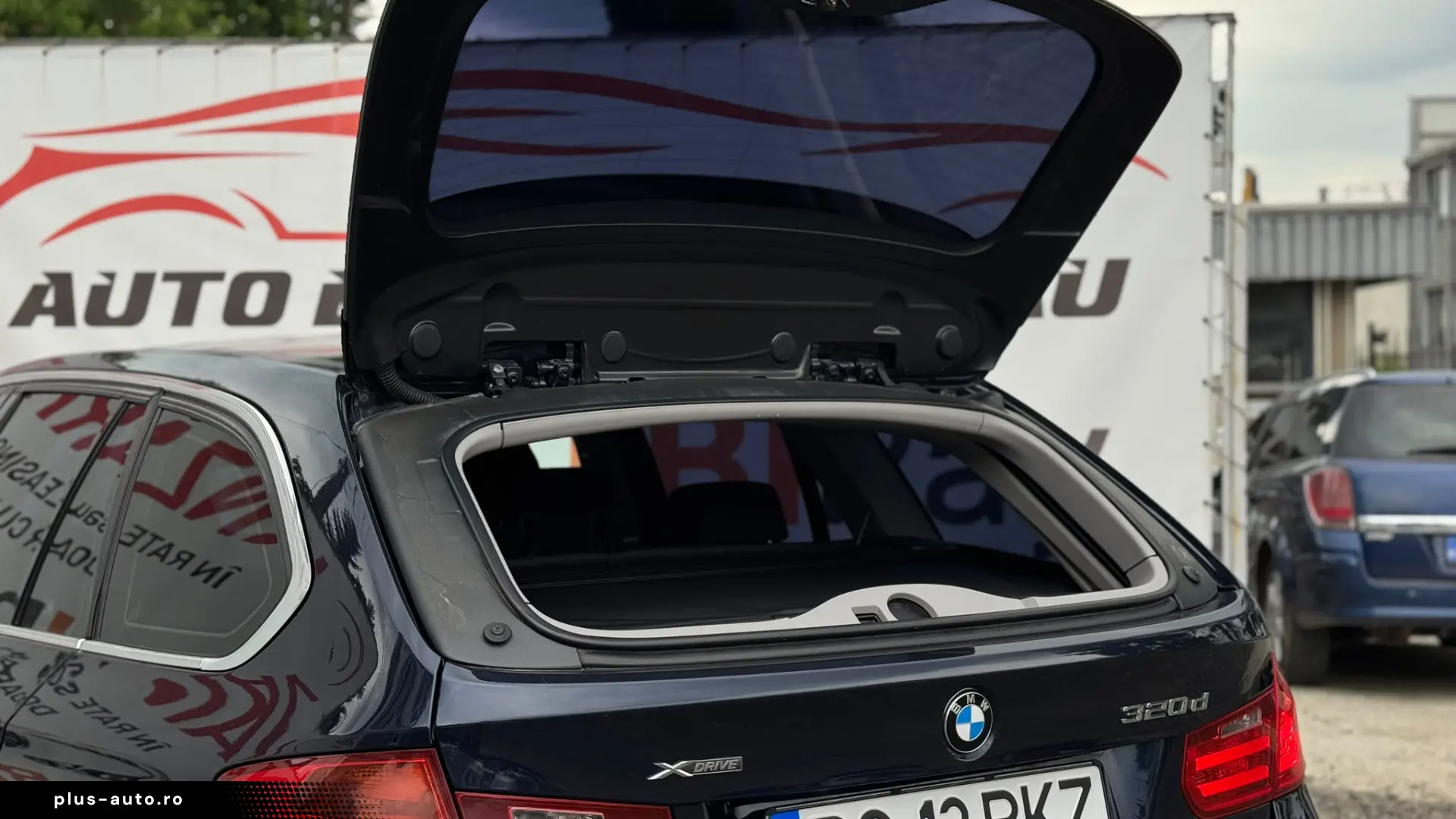 BMW 3 Series 2014 — imagine 26