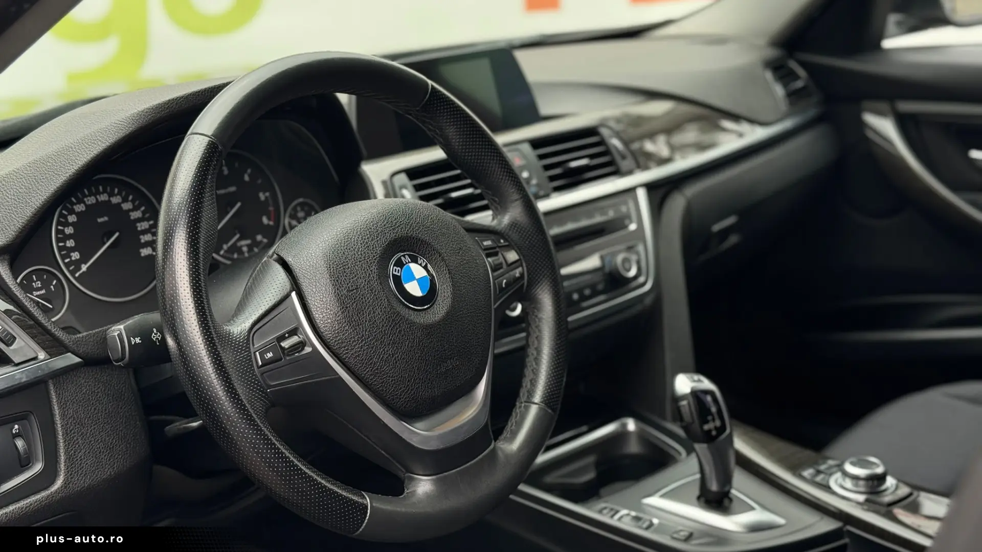 BMW 3 Series 2014 — imagine 35