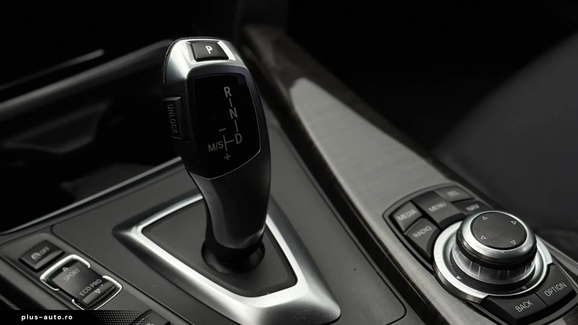 BMW 3 Series 2014 — imagine 36
