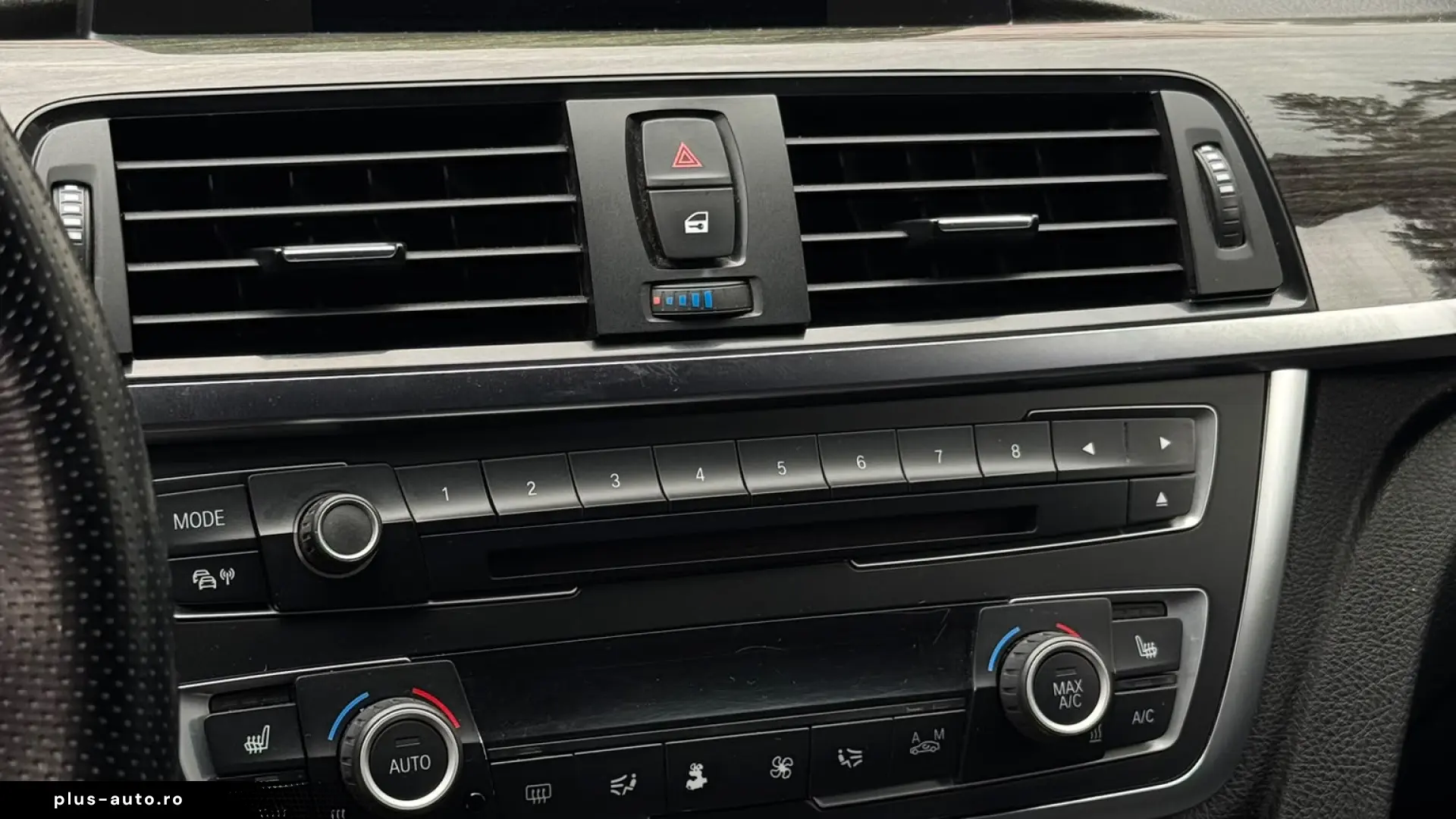 BMW 3 Series 2014 — imagine 39