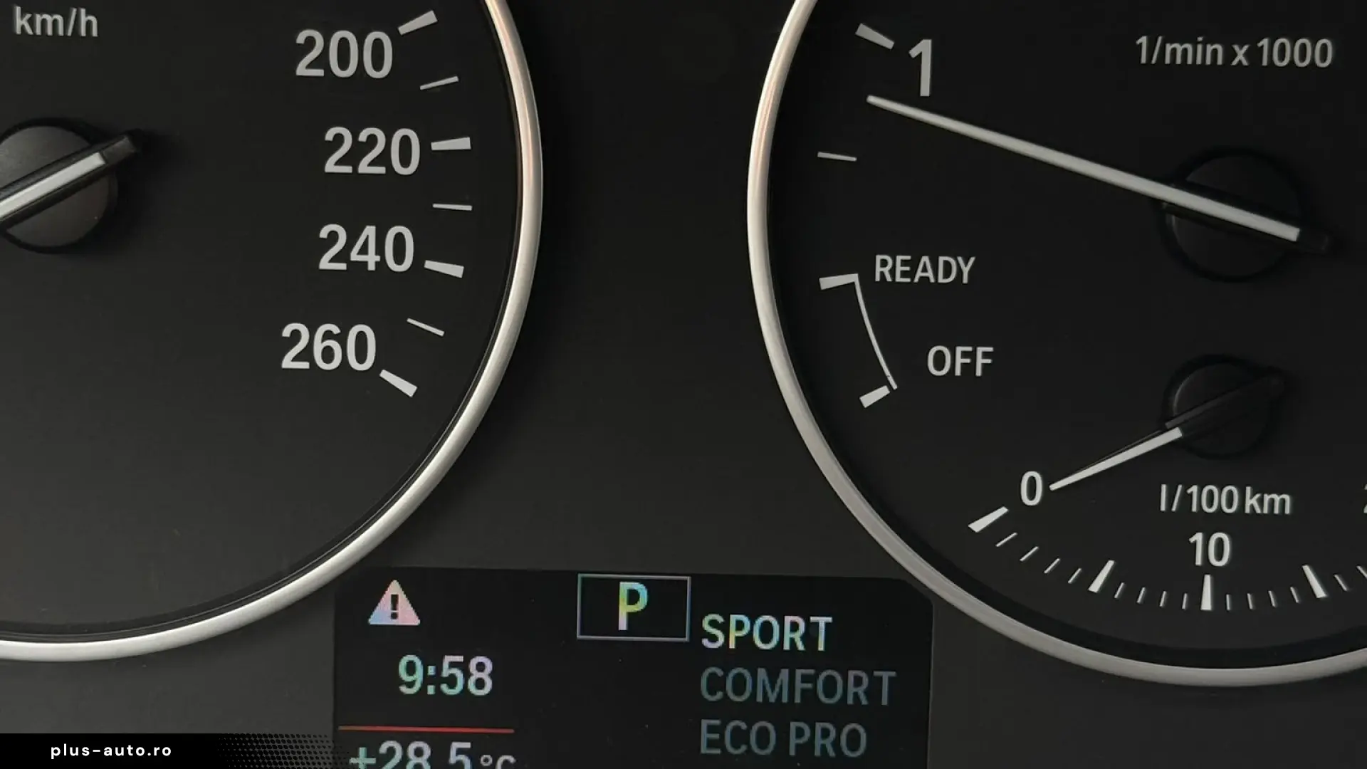 BMW 3 Series 2014 — imagine 40
