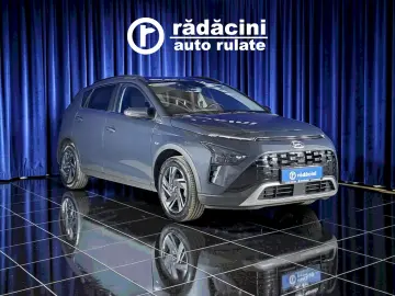 HYUNDAI BAYON LEDLINE HYBRID 1.0i 1100CP 2022