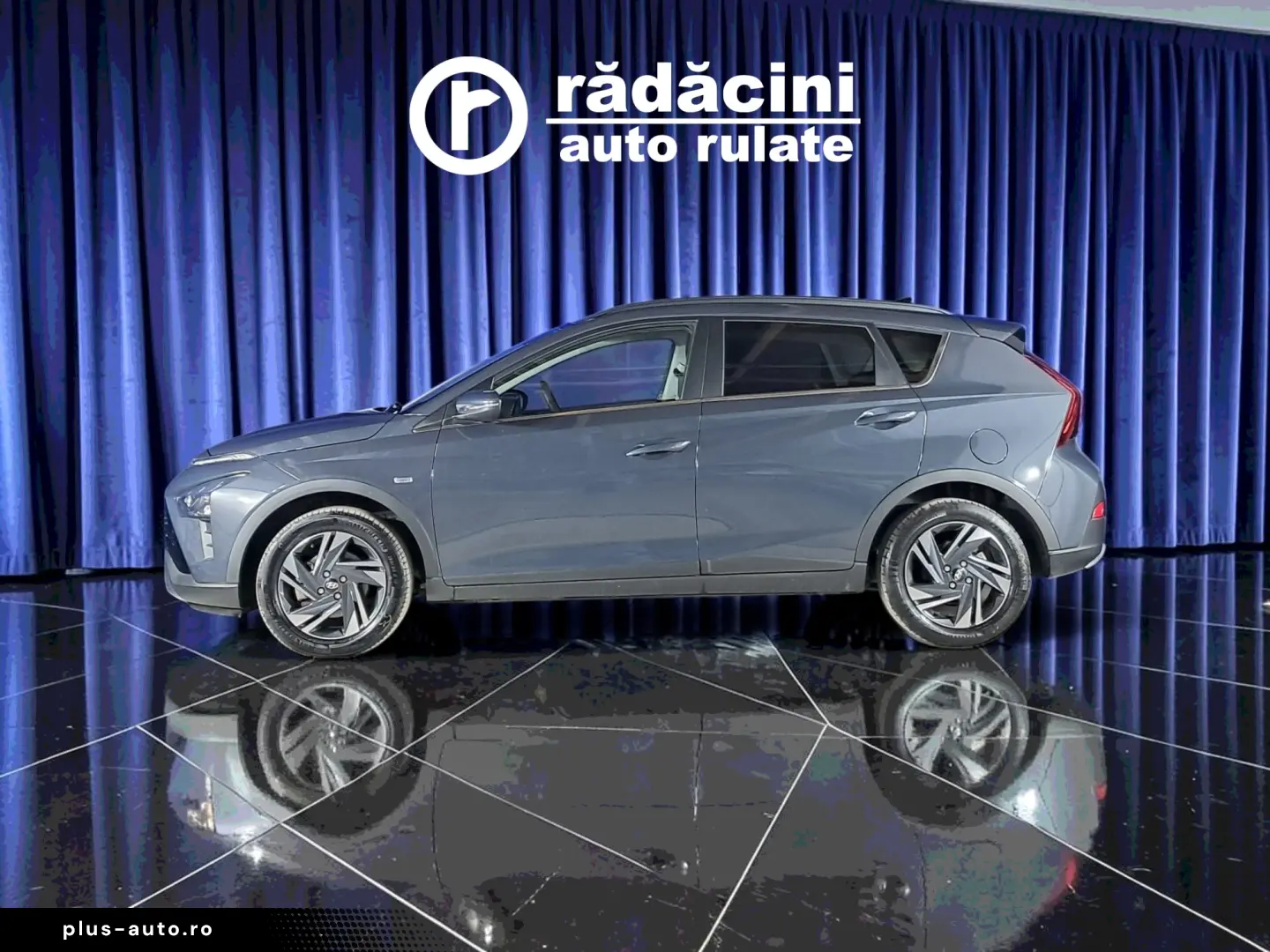 HYUNDAI Bayon 2022 — imagine 6