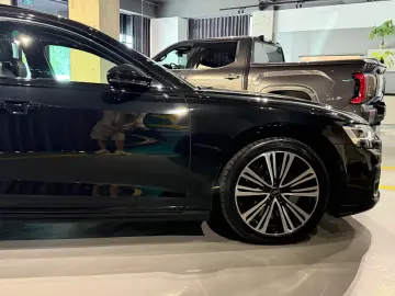 Audi A8 60TFSIe Quattro S-Line
