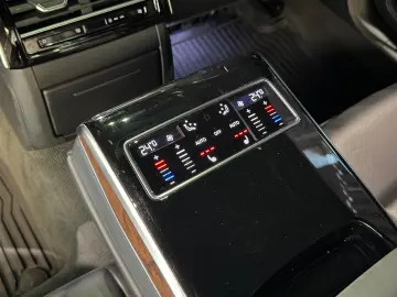 Audi A8 60TFSIe Quattro S-Line