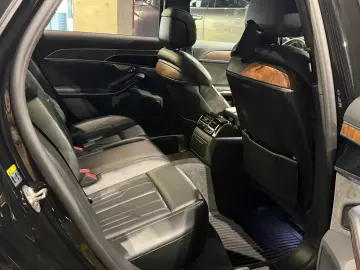 Audi A8 60TFSIe Quattro S-Line