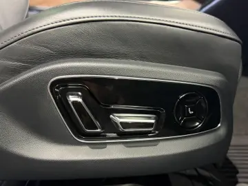 Audi A8 60TFSIe Quattro S-Line
