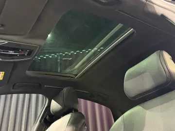 Audi A8 60TFSIe Quattro S-Line