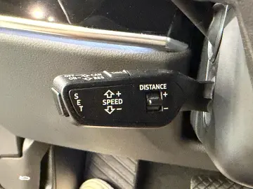 Audi A8 60TFSIe Quattro S-Line