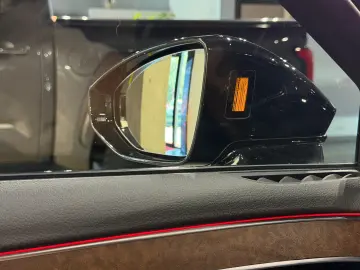 Audi A8 60TFSIe Quattro S-Line