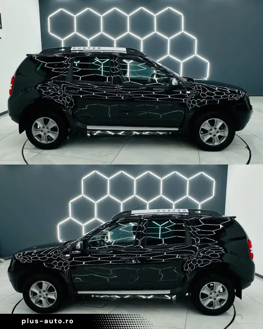 DACIA Duster 2014 — imagine 5
