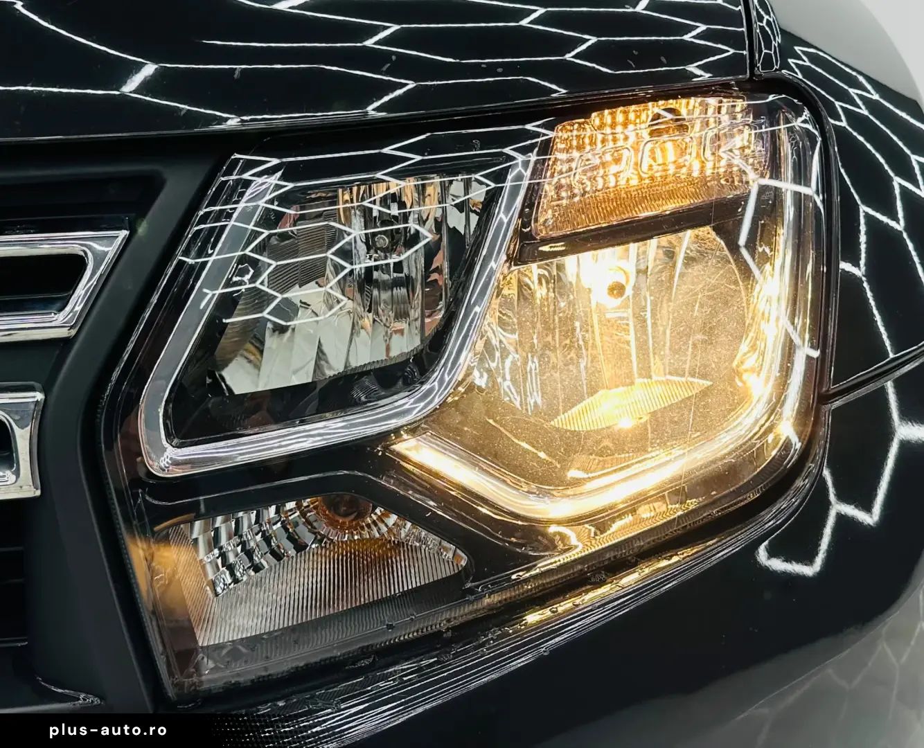 DACIA Duster 2014 — imagine 10
