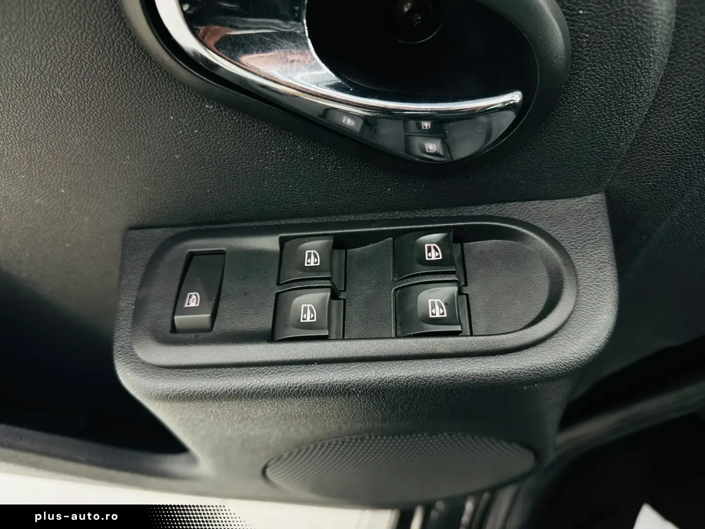 DACIA Duster 2014 — imagine 11