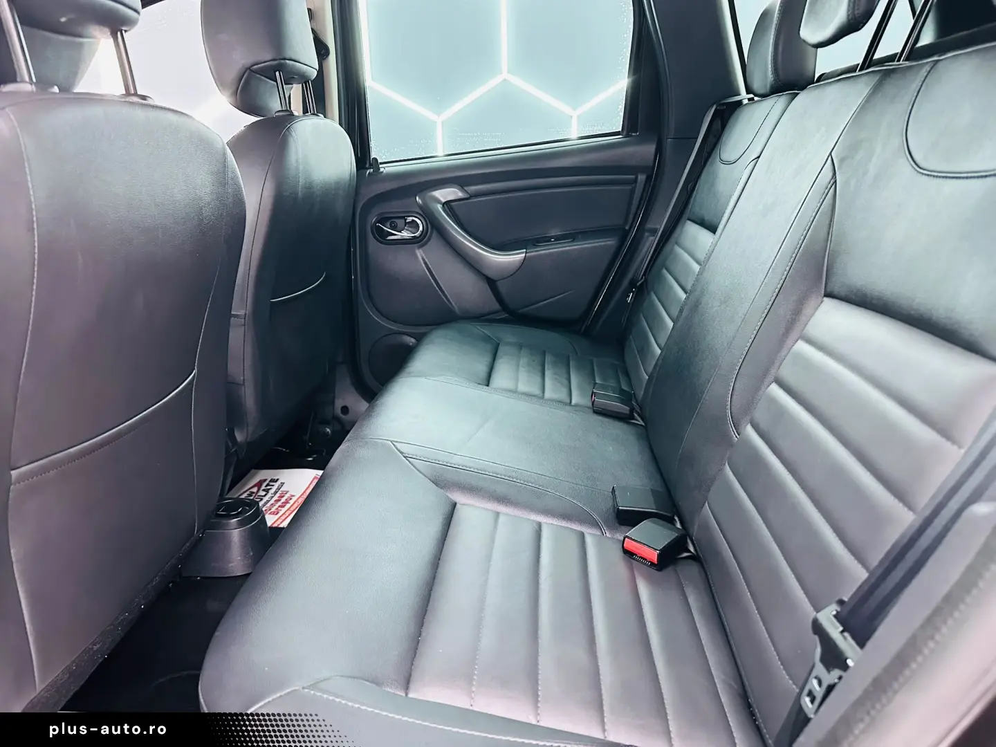 DACIA Duster 2014 — imagine 14