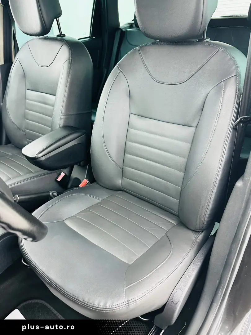 DACIA Duster 2014 — imagine 15