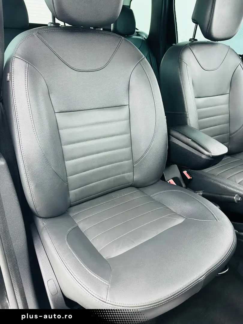 DACIA Duster 2014 — imagine 17