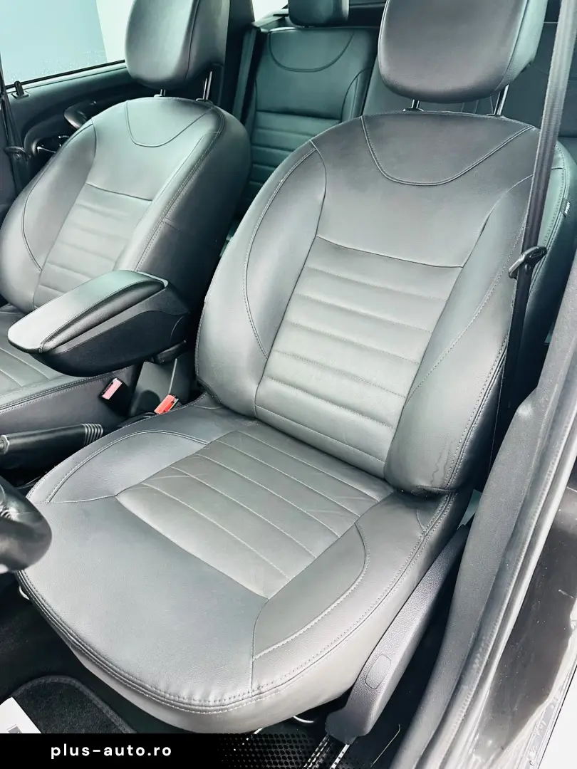 DACIA Duster 2014 — imagine 18