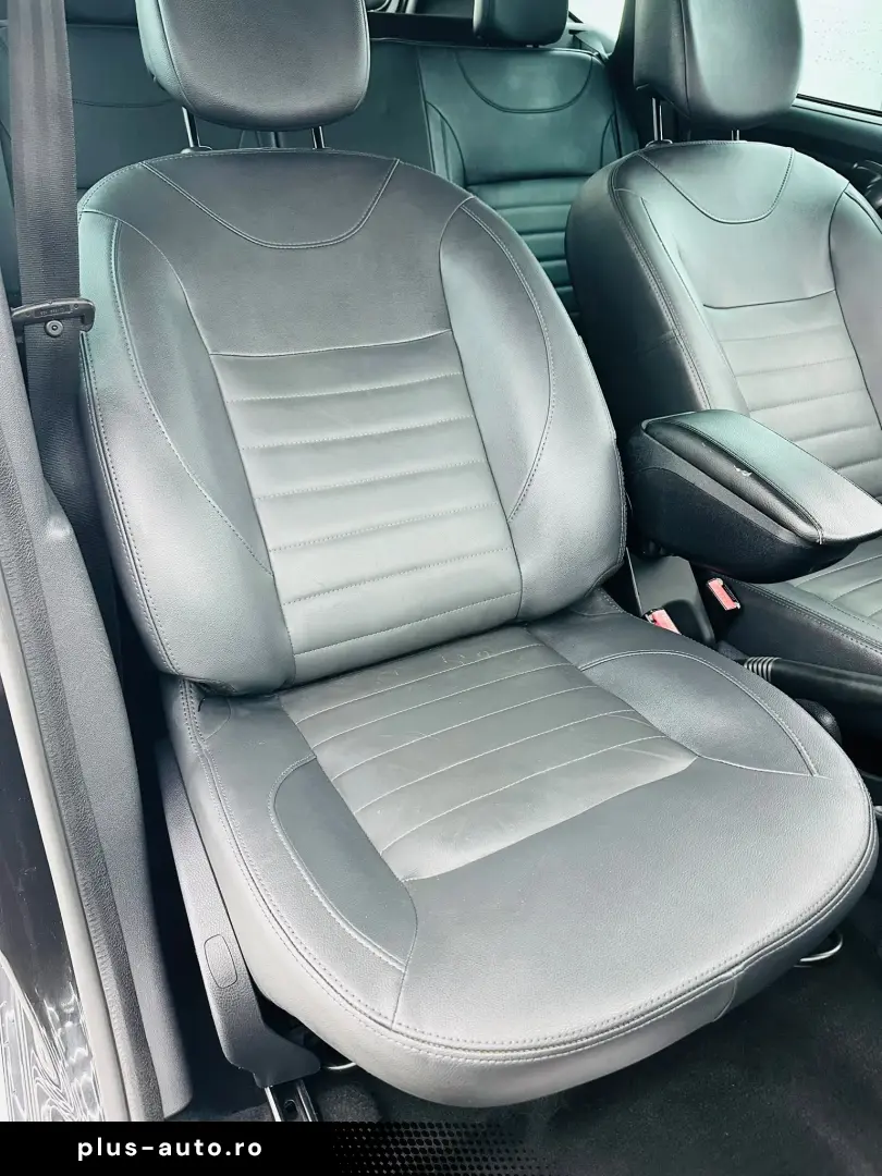 DACIA Duster 2014 — imagine 21